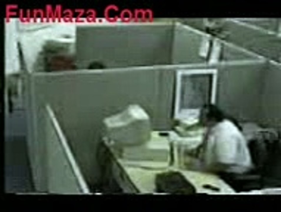 Angry man Funny