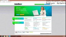 İnternetten Para Kazan - Neobux