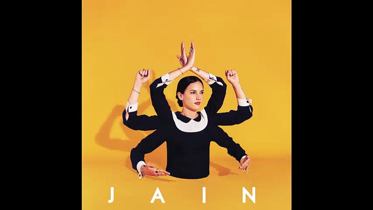 Jain - Makeba