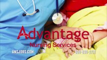 Nursing Jobs in Missouri & Illinois - Now Hiring RN's / LPN's & CNA's - Advantage Nursing Services (800)830-2737