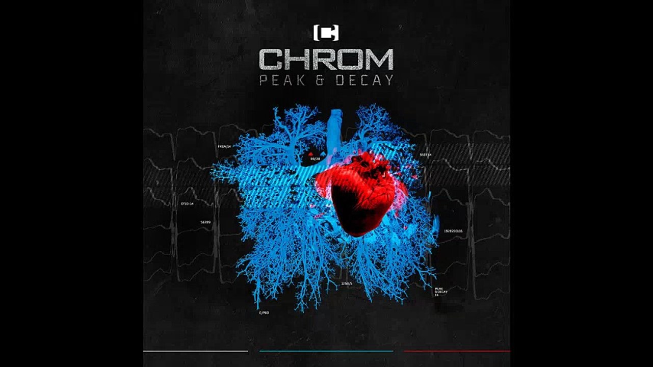 Chrom - Down Below
