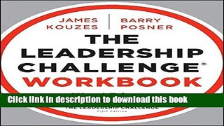 Download The Leadership Challenge Workbook  PDF Free