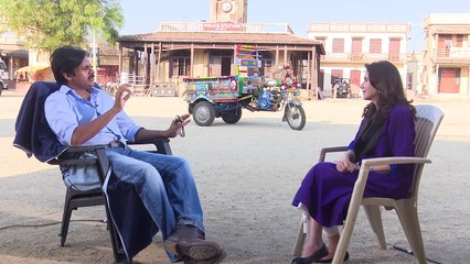 Pawan Kalyan Interview Anupama Chopra ( Part 3 )
