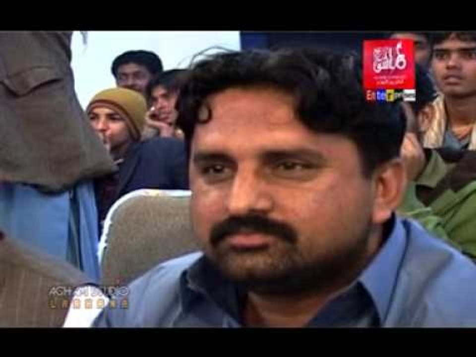 Awhan Je Khushi | Ashiq Samoon | Khuwab | Sindhi Songs | Best Songs | New Eid Album