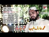 Hazoor Aaye Hazoor Aaye - Muhammad Arif Tayyibi