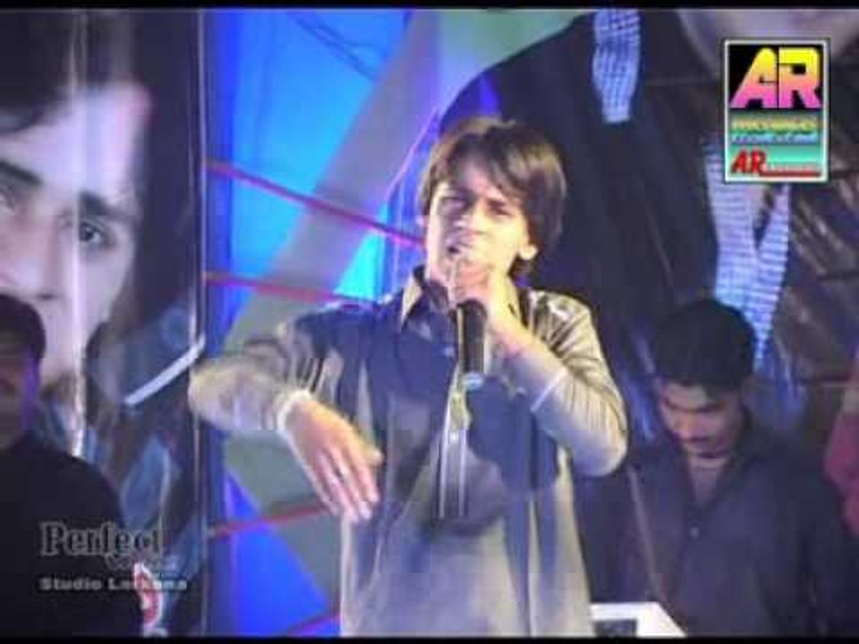 Roye Roye Ghuran Tho Duao | Yasir Samoon | Khushi Ja Khuwab | Album 3 | Sindhi Songs