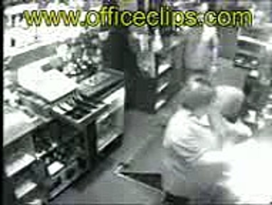 Store Funny