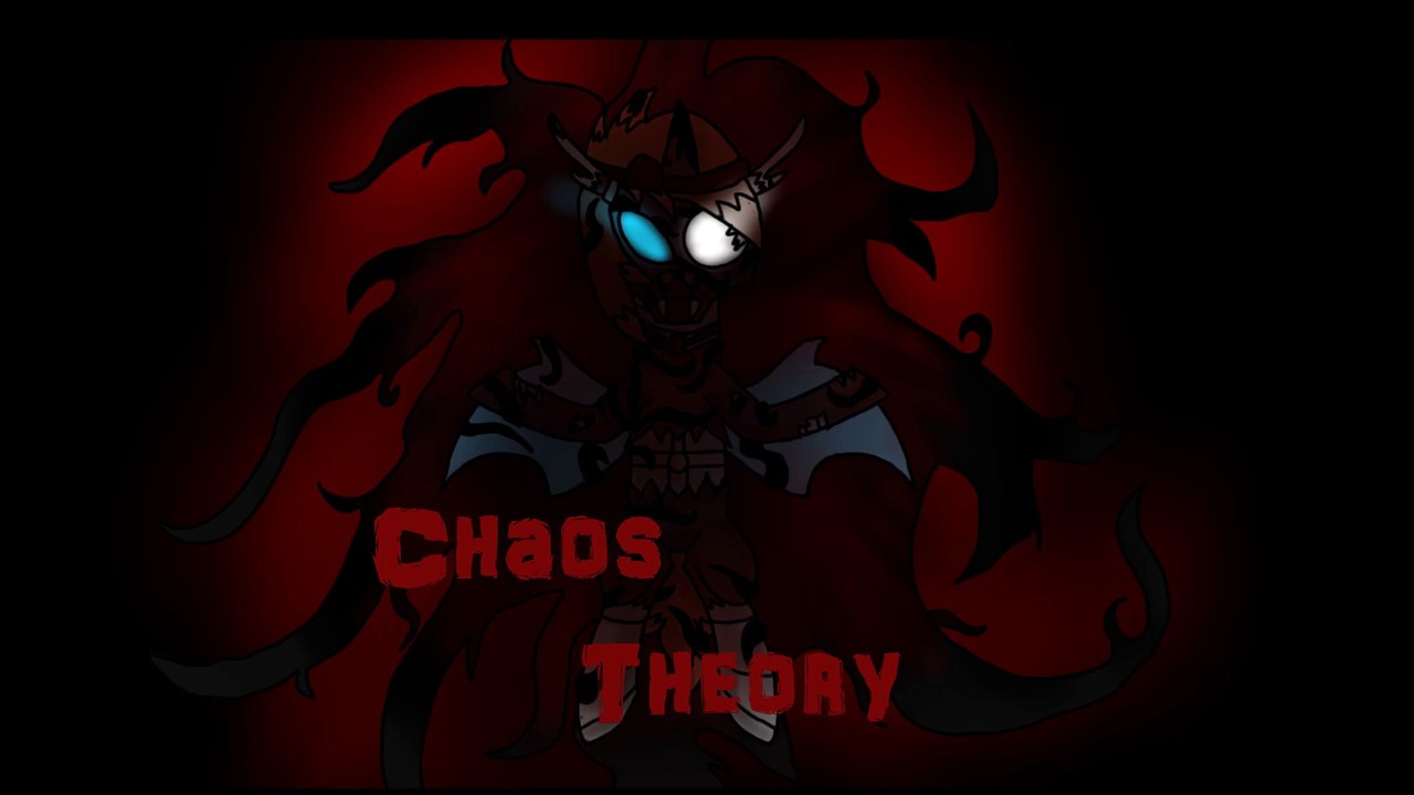 Chaos Theory by Aviators