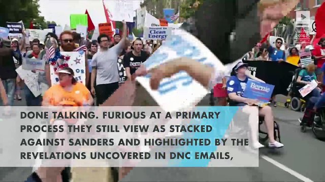 Democratic Convention: What to watch for on day two