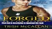 [Read PDF] Forged in Smoke (A Red-Hot SEALs Novel)  Read Online