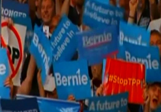 Escándalo de correos electrónicos empaño la convención demócrata en Estado Unidos