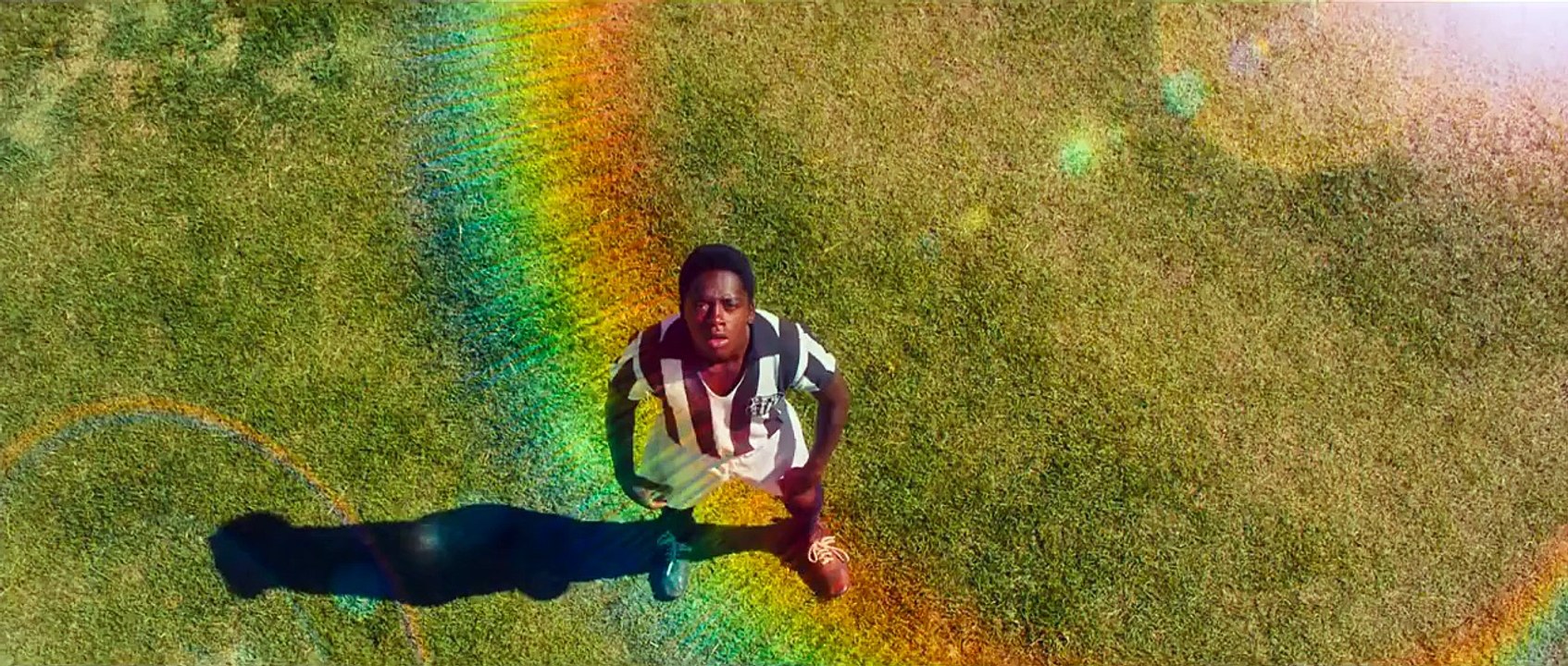 PELÉ - Naissance d'une Légende (2016) - Bande Annonce / Trailer [VF-HD]