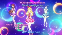 [Mangacım Fansub] Aikatsu! - 06