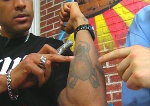 Morsay : Pour ou contre les tatouages ?