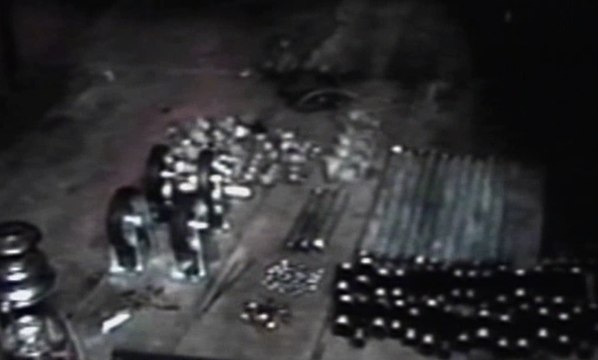 Ejército colombiano destruyen 27 laboratorios de droga en la frontera con Ecuador