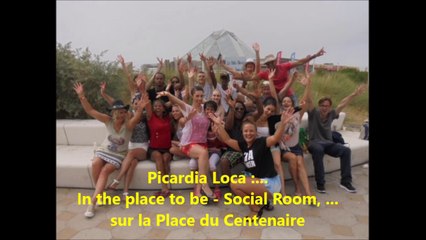 Meilleurs Moments en Côte d'Opale : du Festival AFRO LATINE, qui pulse à la "MOULE" qui monte ; dans l'Amour du PARTAGE!