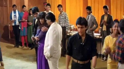 Tu Pyaar Hai Kisi Aur Ka