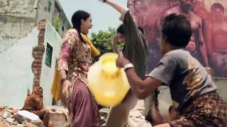 Vaa Machaney Video Song -  Irudhi Suttru