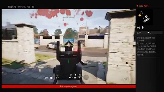 Tom Clancy Rainbow six Sige (91)