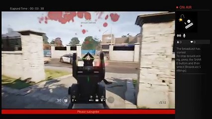 Tom Clancy Rainbow six Sige (91)
