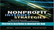 Read Books Nonprofit Internet Strategies: Best Practices for Marketing, Communications, and