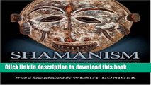 Read Books Shamanism: Archaic Techniques of Ecstasy (Bollingen Series (General)) Ebook PDF