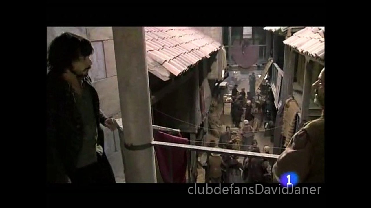 JUAN VUELVE SANO Y SALVO