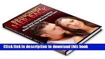 [PDF]  Bringing Her Back - Get Your Ex Girlfriend Or Wife Back Today!  [Download] Online
