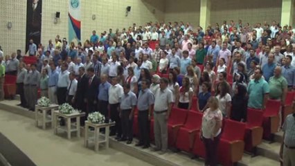 Prof. Dr. Güvenç: "Bizim Bu Konulardan Bir Ders Çıkarmamız Gerekiyor"