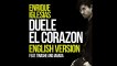 Enrique Iglesias - DUELE EL CORAZON (English Version) [feat. Tinashe & Javada]
