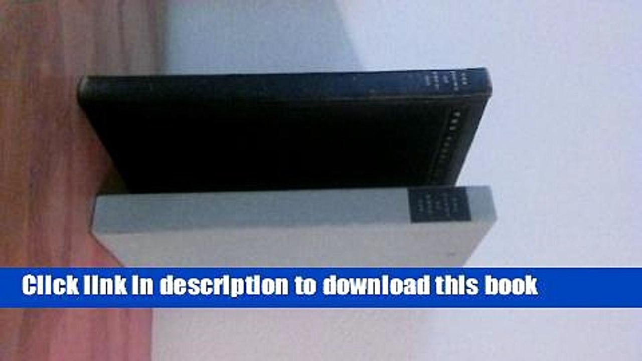 Read The Poems of Ralph Waldo Emerson Ebook Free