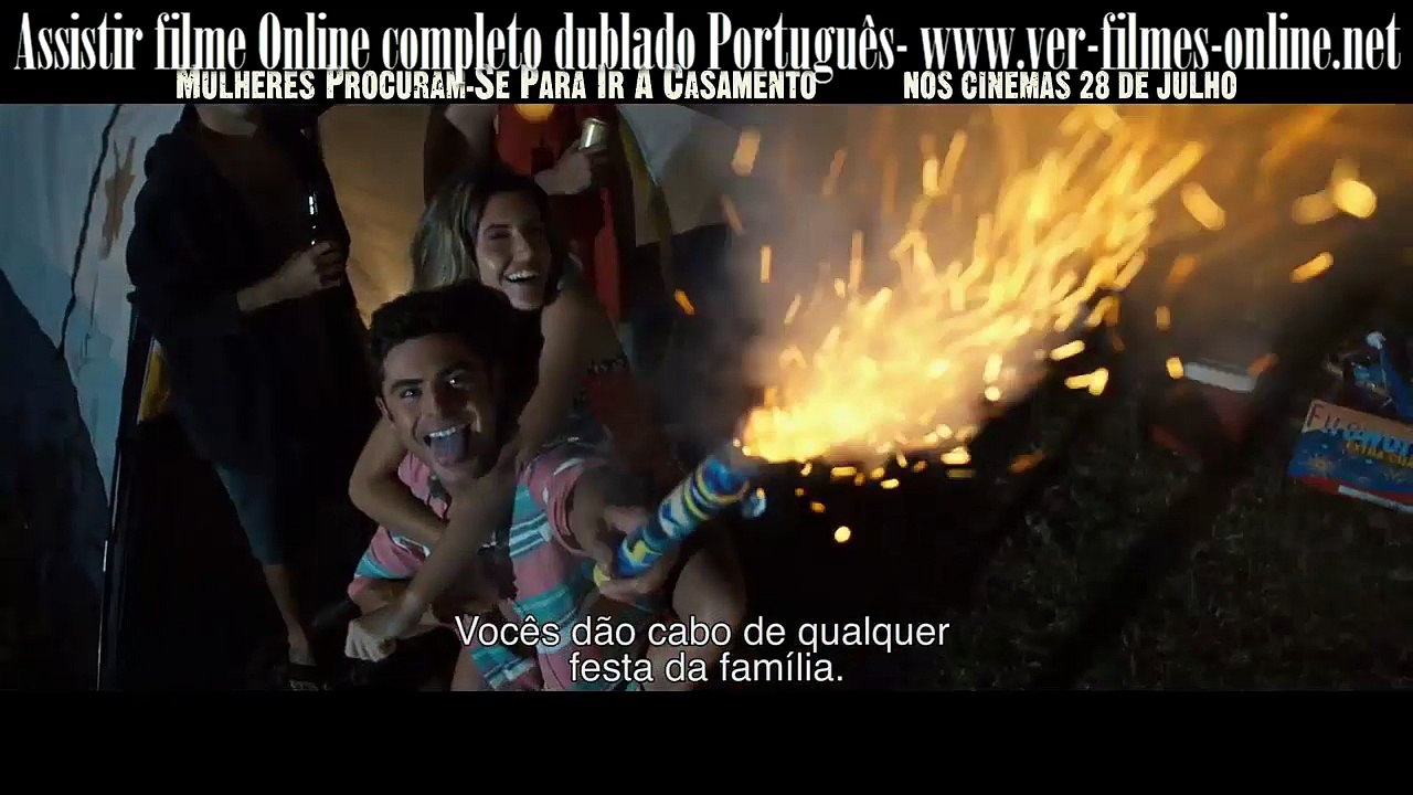 Mulheres Procuram-se Para Ir a Casamento Assistir Filme Completo dublado em Português Online
