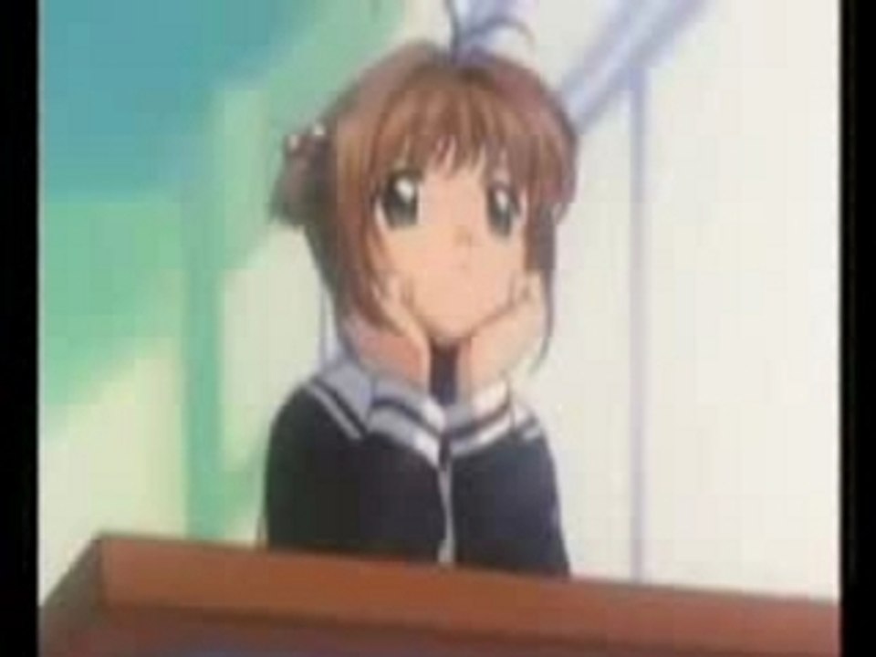 COLECCIONISTA DE CANCIONES-SAKURA CARD CAPTORS