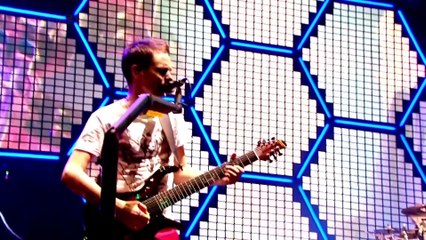 Muse - Citizen Erased (Live Glastonbury 2010) [HD]