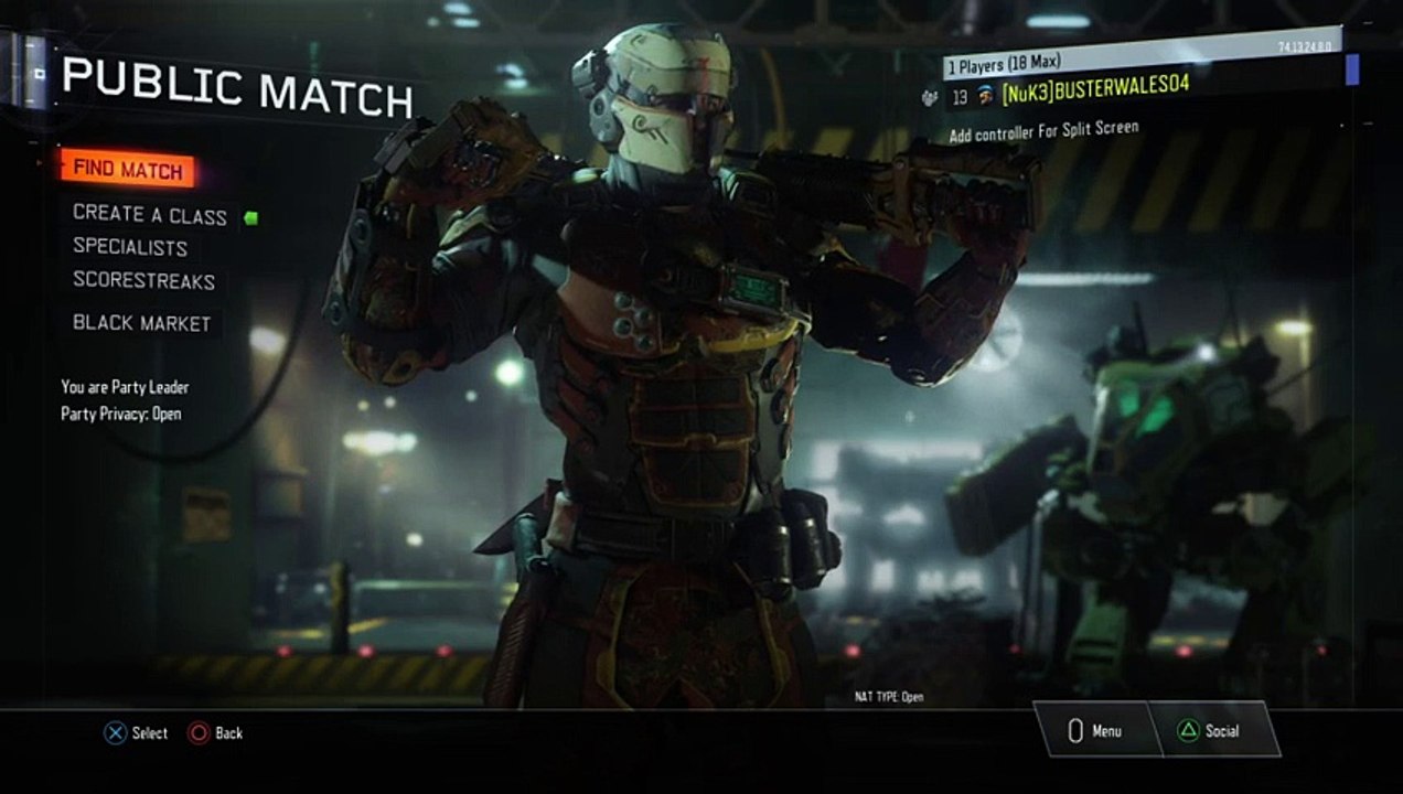 Bo3
