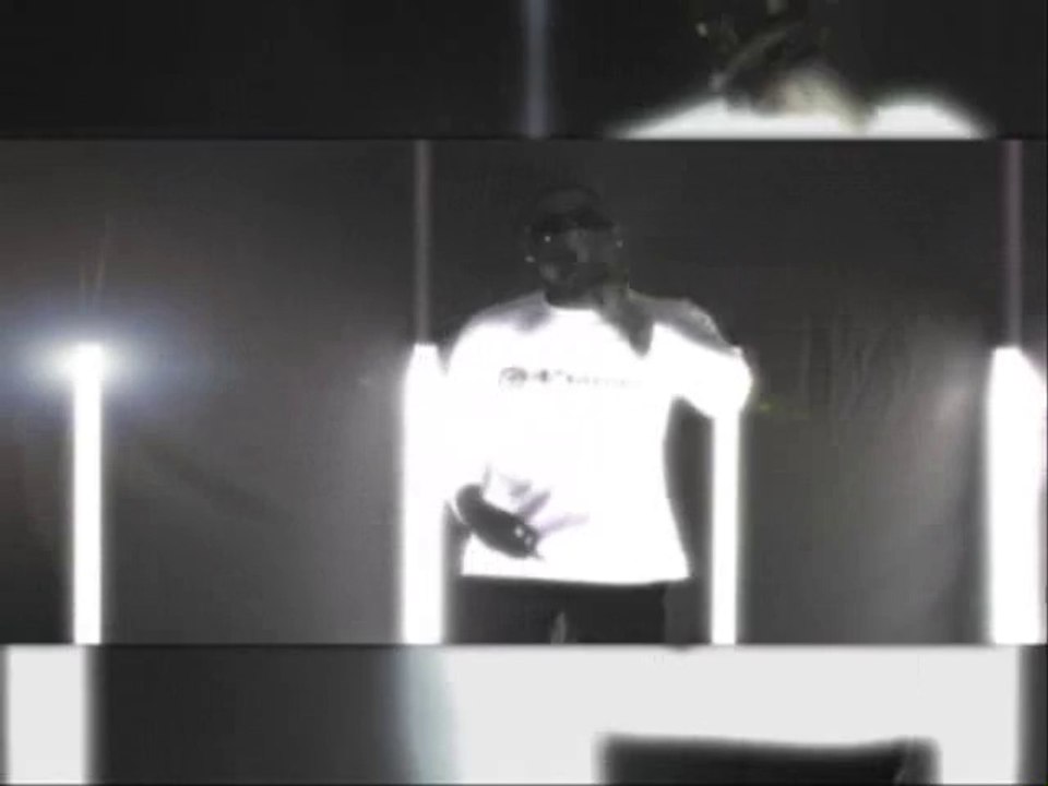 Playad -  Pour Mes types