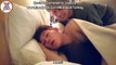 Monsta X - Minhyuk Jooheon'u Uykudan Uyandırıyor (Türkçe Altyazılı)