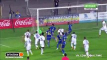 All Goals - FK Rostov 2-2 Anderlecht - 26-07-2016