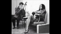 Bob Dylan - A Pirate Looks At Forty with Joan Baez