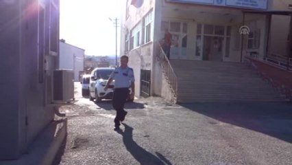 Adıyaman'da Fetö/pdy'ye Yönelik Operasyon - 10 Memur ve İş Adamı Gözaltına Alındı