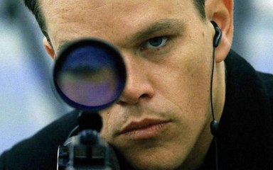 Jason Bourne Ultimate Franchise Trailer (2016)