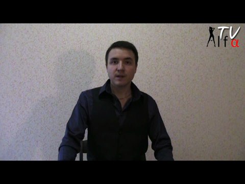 Евгений Грин — Самый высокий уровень в соблазнении