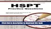 Read HSPT Practice Questions: HSPT Practice Tests   Exam Review for the High School Placement Test
