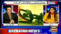 12 May Ko Ex CJ Iftikhar Chaudhry ko Mar Diya Jata Agar Gen Ashfaq Parvez Kayani Intervene Na Karte - Dr. Shahid Masood