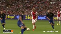 All Goals HD - Ajax Amsterdam vs PAOK 1-1 Champions League Qualifiers