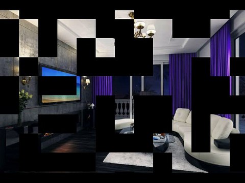 Квартира Ирины Александровны на Кипре