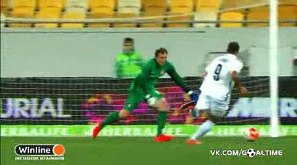 All Goals - Shakhtar Donetsk 2-0 Young Boys - 26-07-2016