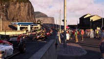 Project Cars Formula One Azure Coast