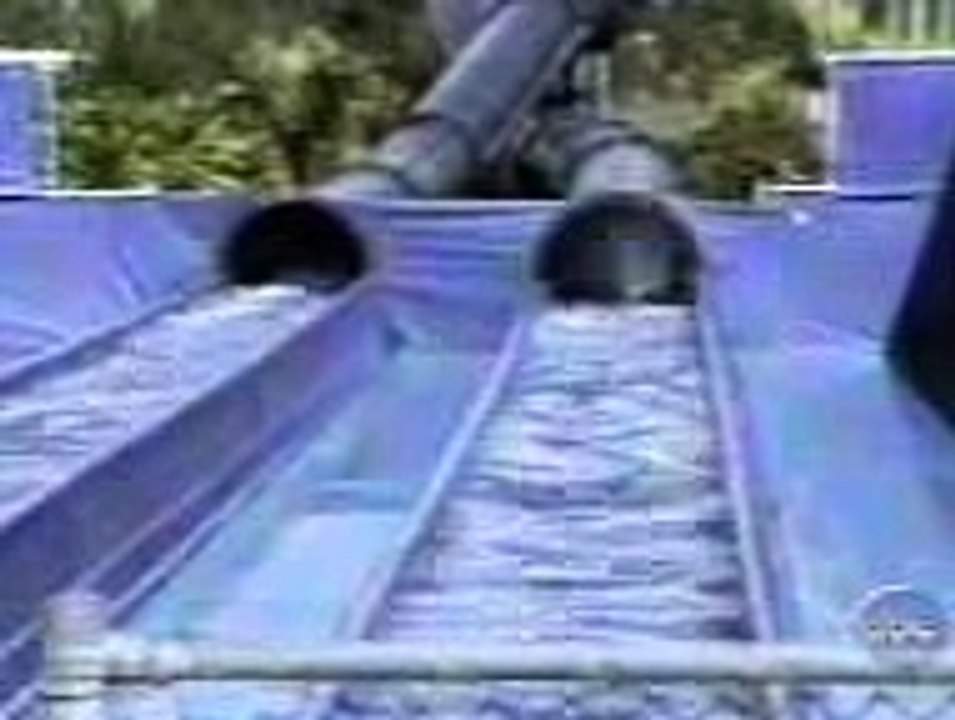 Funny Slide