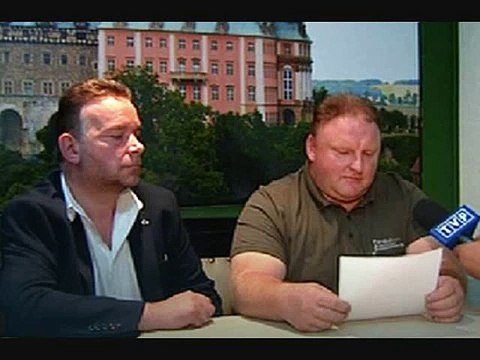 Gold Train in Poland - Max Kolonko Mówi Jak Jest